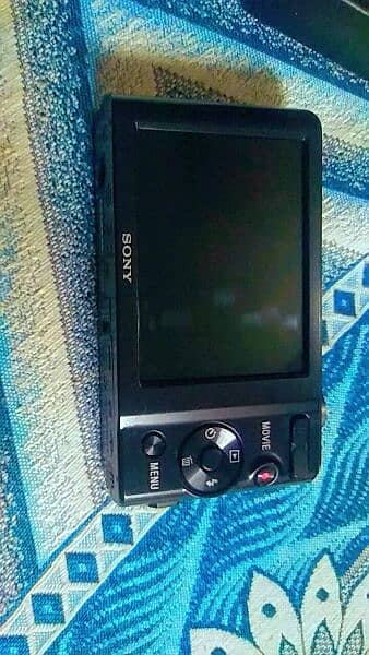 Sony Dsc-w800 12