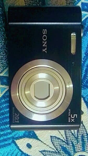 Sony Dsc-w800 13