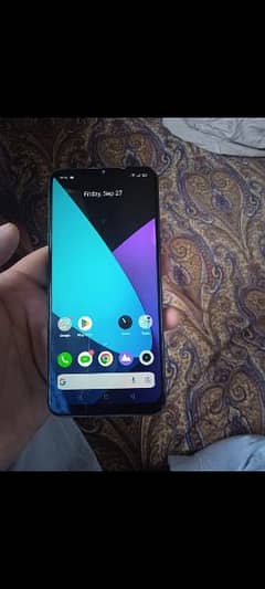 realme 5i with box ram 4 rom 64 best phone