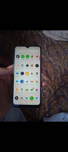 realme 5i with box ram 4 rom 64 best phone 1