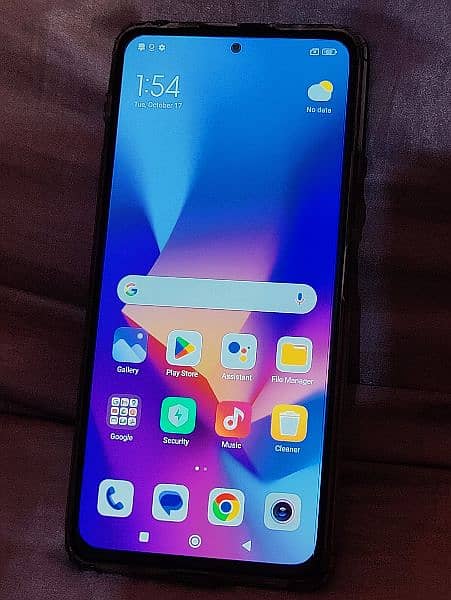 Redmi Note 10 pro 6/128 1