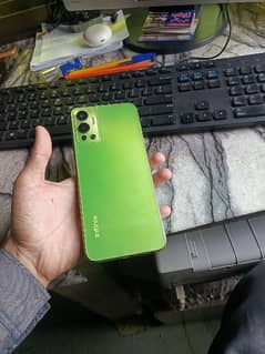 Infinix hot 12