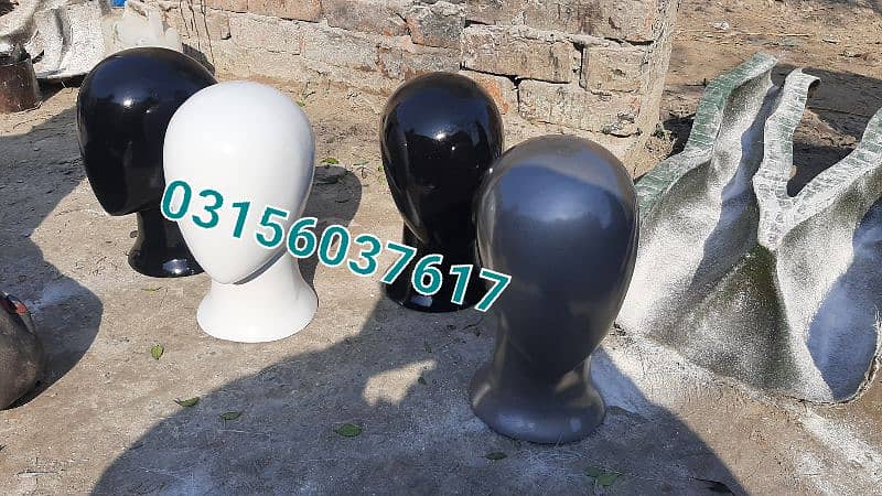 Socsk and Scarf Mannequin dummy|Female dummy |Male Dummy 7