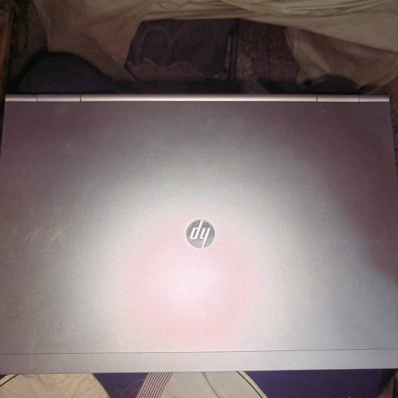 HP Elitebook 8470p 1