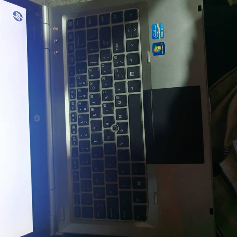 HP Elitebook 8470p 2