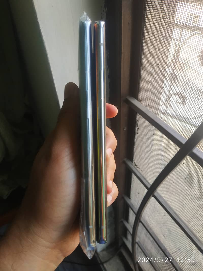 OnePlus 9 Pro & 8 | 12/256 | Dual Sim | 10/10 | Price is Fix 2