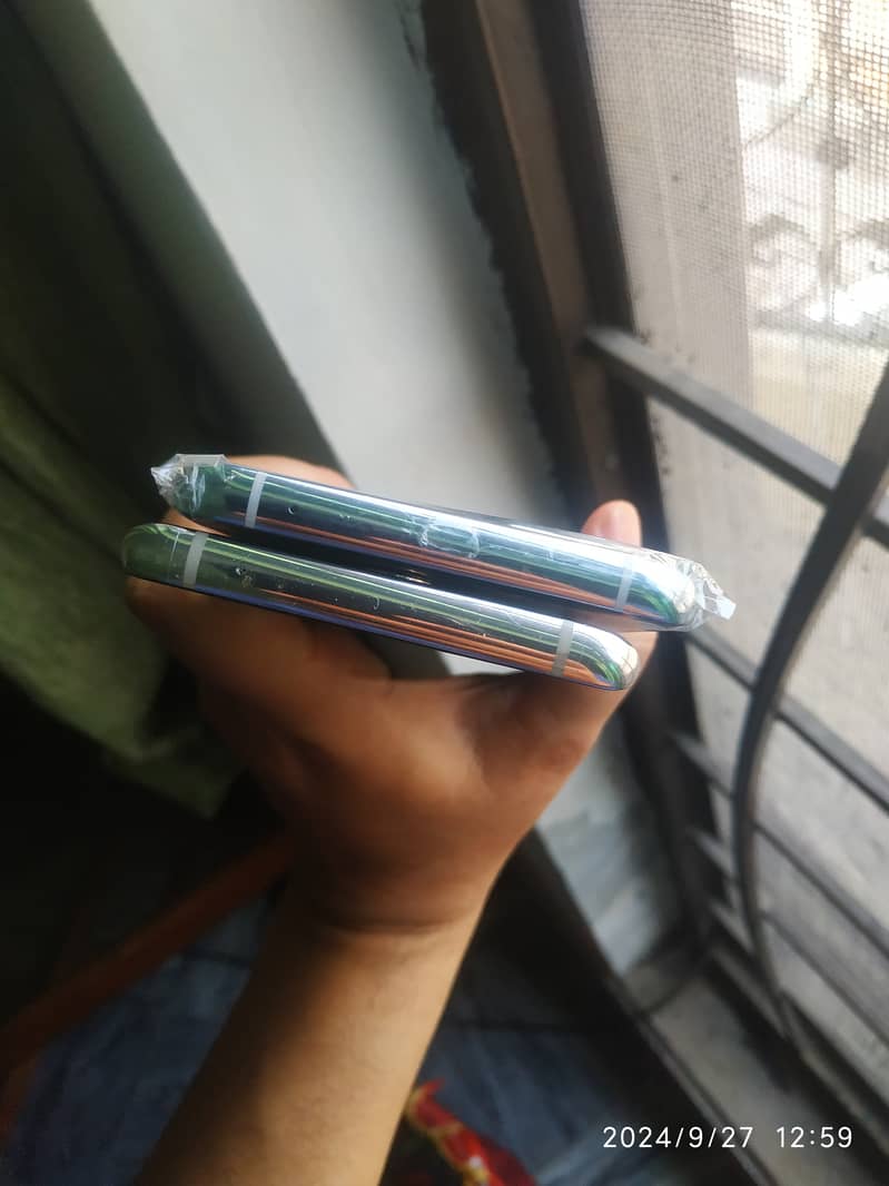 OnePlus 9 Pro & 8 | 12/256 | Dual Sim | 10/10 | Price is Fix 3