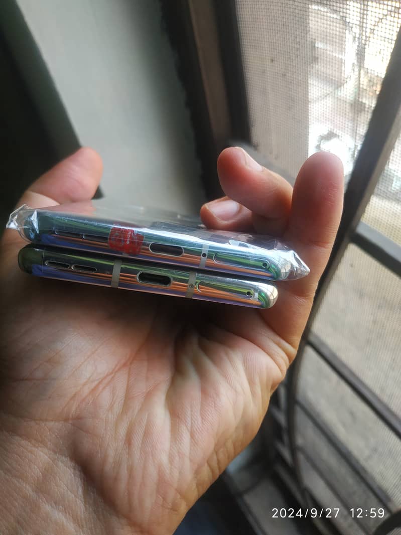 OnePlus 9 Pro & 8 | 12/256 | Dual Sim | 10/10 | Price is Fix 4