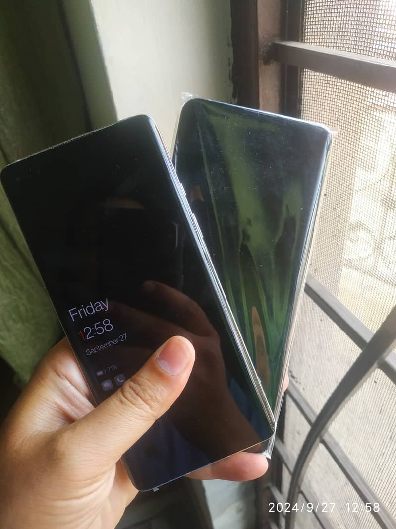 OnePlus 9 Pro & 8 | 12/256 | Dual Sim | 10/10 | Price is Fix 6