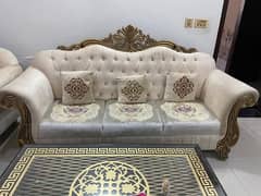 sofa set 3 2 1  without table