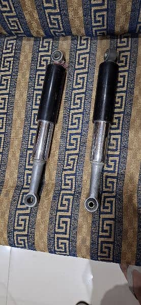 HONDA BIKE SHOCKS ORIGINAL