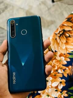 realme 5 pro 0