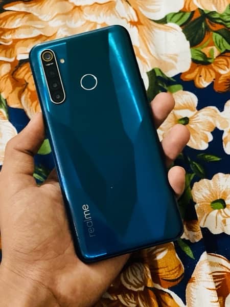 realme 5 pro 1