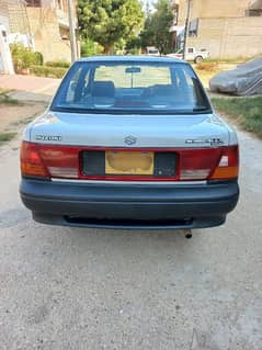 Suzuki Margalla 1998 GLX POWER PACK PLUS margalla 98 model