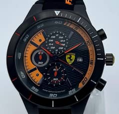 men,s Formal Analgoue watch