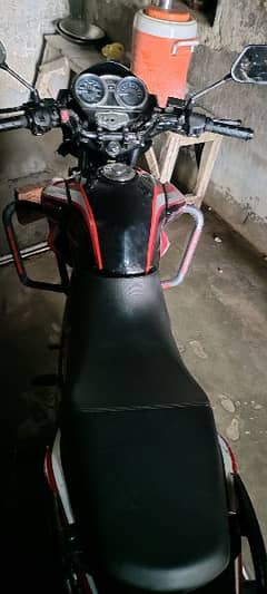 balck color you best bike 0