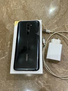 oppo A5 2020