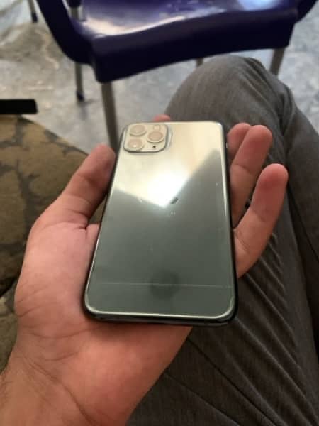 iphone 11 pro 64gb factory unlock 1