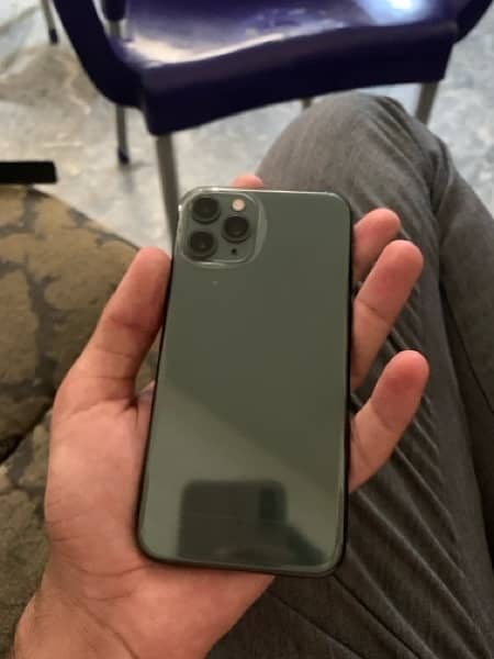 iphone 11 pro 64gb factory unlock 2