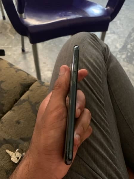 iphone 11 pro 64gb factory unlock 4