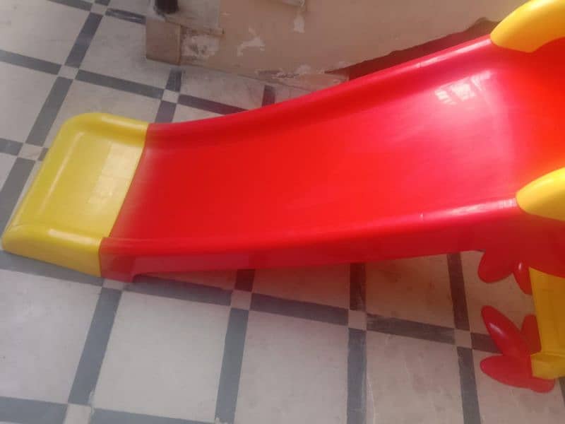 Slides with excellent condition 1