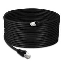 55 metre cat 6 wire with tplink device