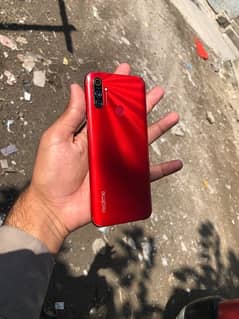 realme  C3 3/32 gaming phone