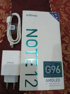 Infinix