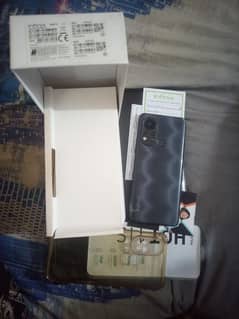 Infinix Hot 11s with box Pta approved 10/10 All okay No any Fault