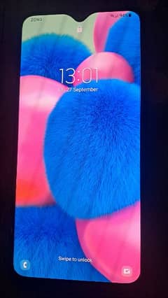 samsung A30 s 4gb 128 gb