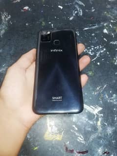 infinix