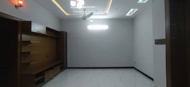 7 MARLA Double Storey House Available For Sale In Jinnah Garden Islamabad