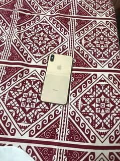 iphone Xsmax 256gb Non PTA