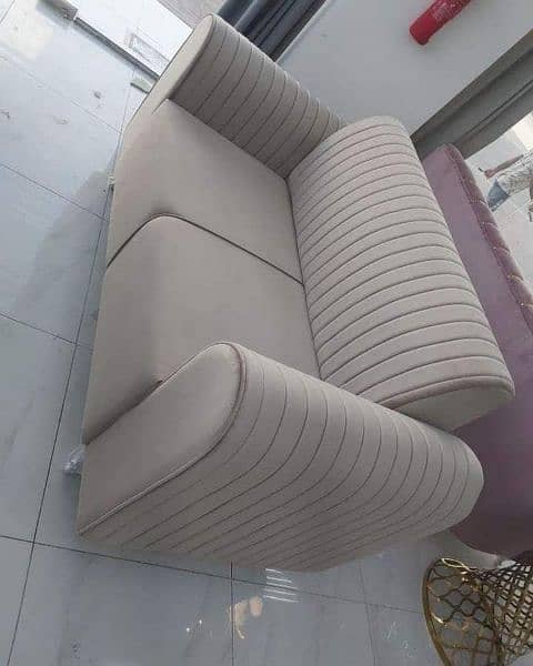 L shape sofa / sofa set / sofa repair / fabric change / sofa poshish 15