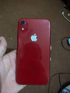 Iphone XR NON PTA