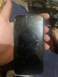 iphone 11 128gb non PTA