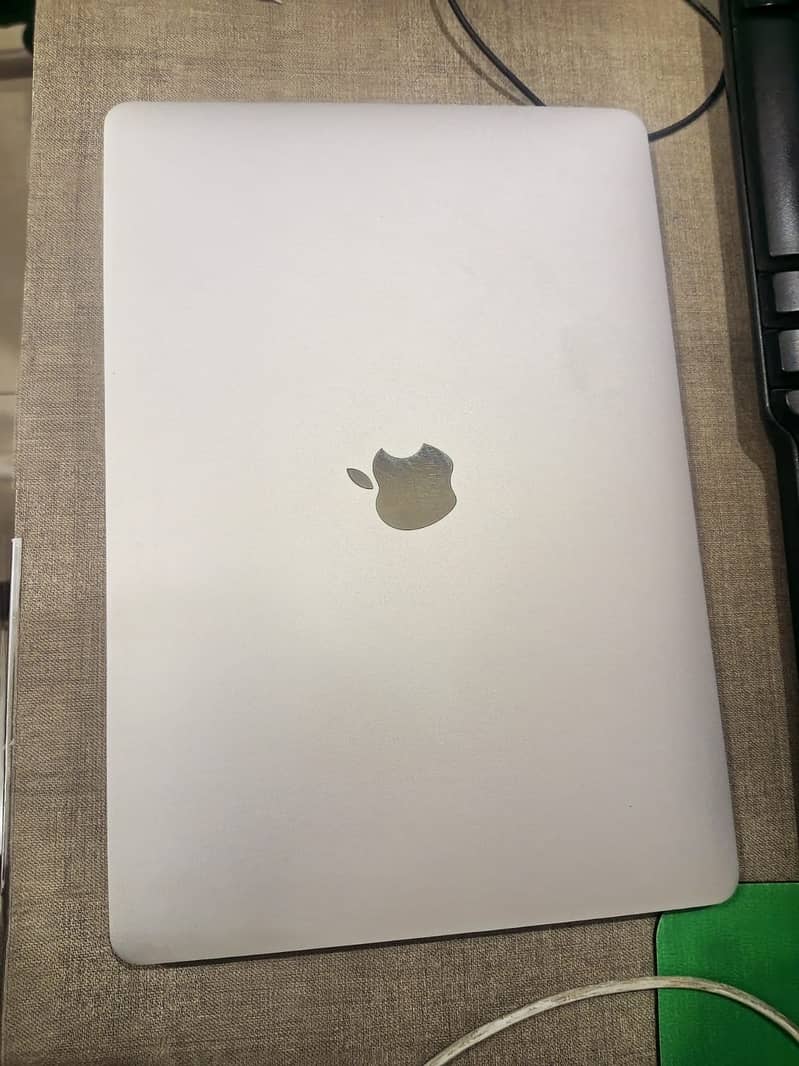 MacBook Pro 2017 1