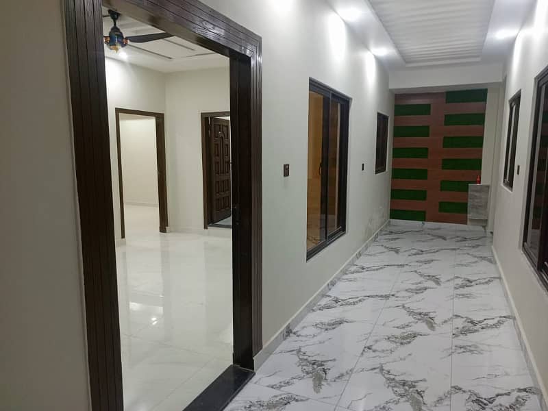 2 BEDROOM FLAT FOR RENT CDA SECTOR F-17 Islamabad 13