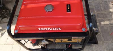 Honda generator 3 kv