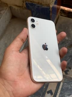 iphone 11 128 gb Pta approved