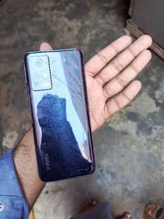 Infinix X Neo 8 GB ram 128 gb memory