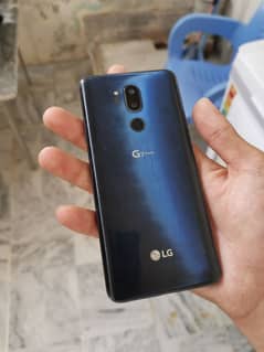 LG