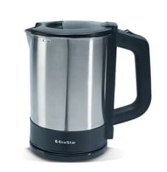 Ecostar electric kettle steel