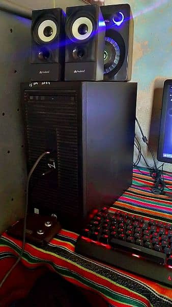 Gaming Pc 6