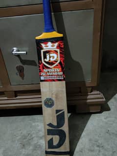 JD KC Player Edition Original Bat