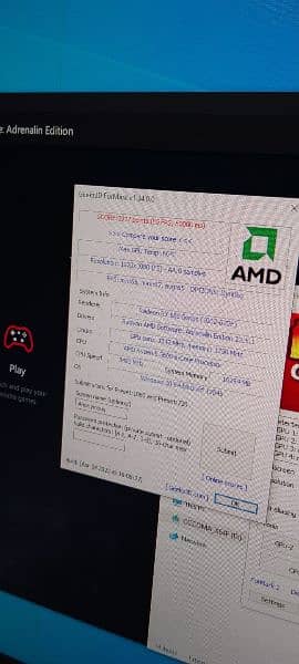 AMD Ryzen 5 5600 equivalent to core i5 12th generation gaming Pc 1