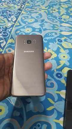 samsung s8 4gb 64 gb