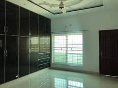 1 Kanal Brand New Upper Portion For Rent In LDA Avenue One