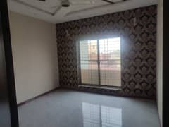 10 Marla Upper Portion For Rent In LDA Avenue One