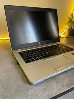 HP ELITEBOOK FOLIO 9470M 0